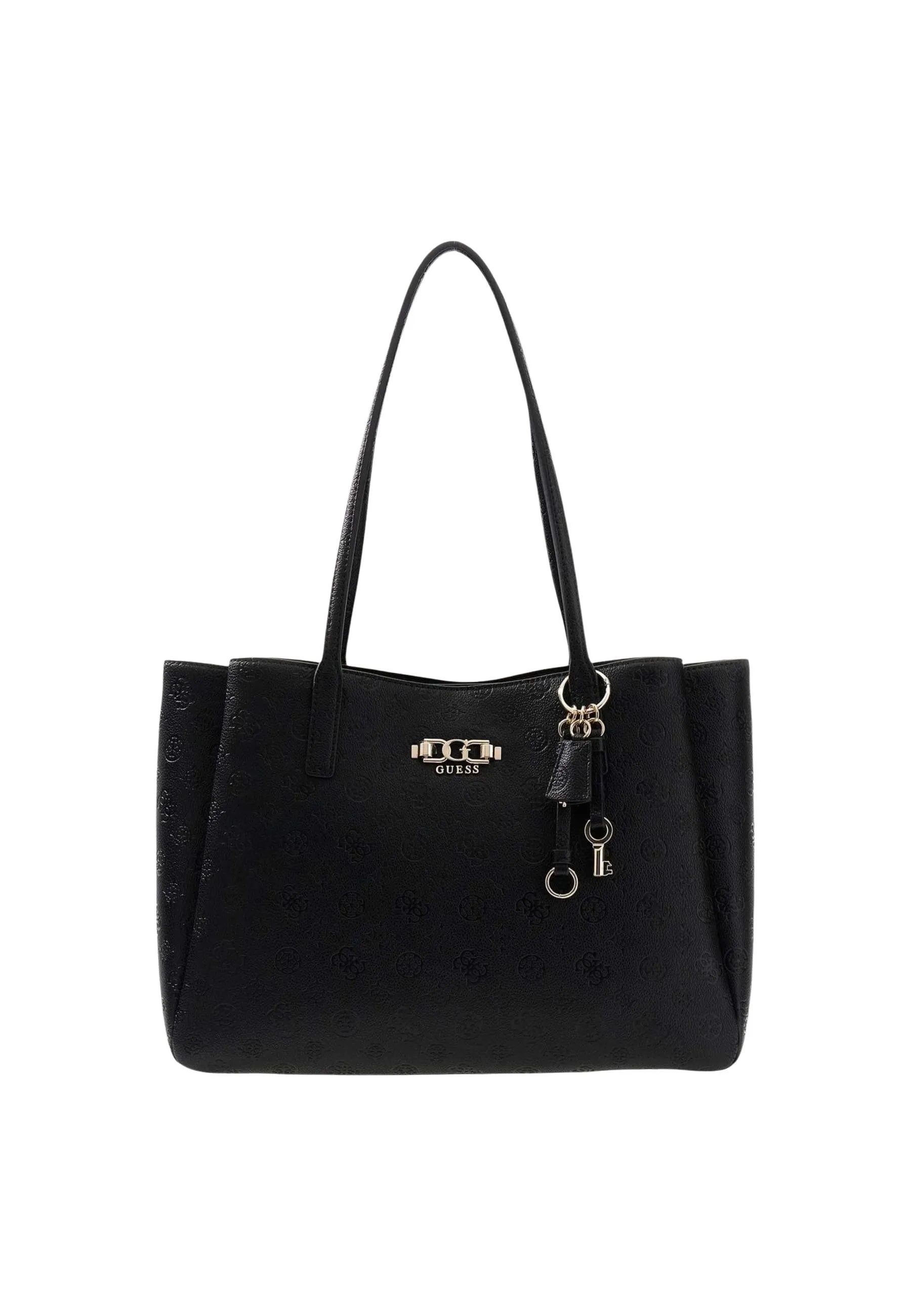 Guess Damen Tasche Schwarz 510867