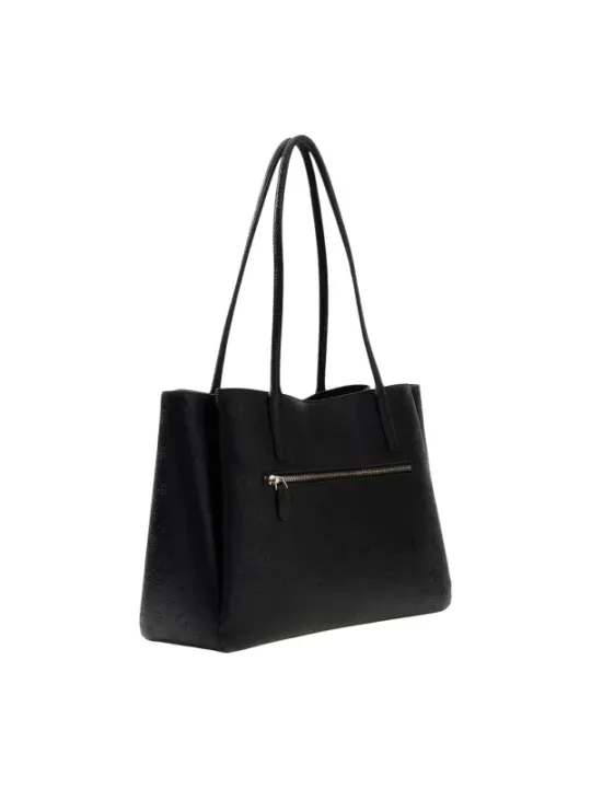 Guess Damen Tasche Schwarz | online kaufen