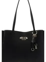 Guess Damen Tasche Schwarz | online kaufen