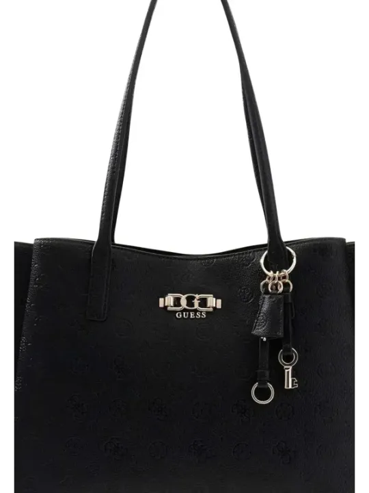 Guess Damen Tasche Schwarz | online kaufen