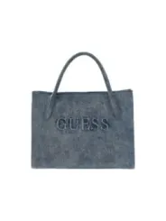Guess Damen Tasche Blau | online kaufen