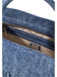 Guess Damen Tasche Blau | online kaufen