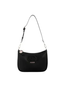 Guess Damen Tasche Schwarz mieten - Flex-Fashion Verleih