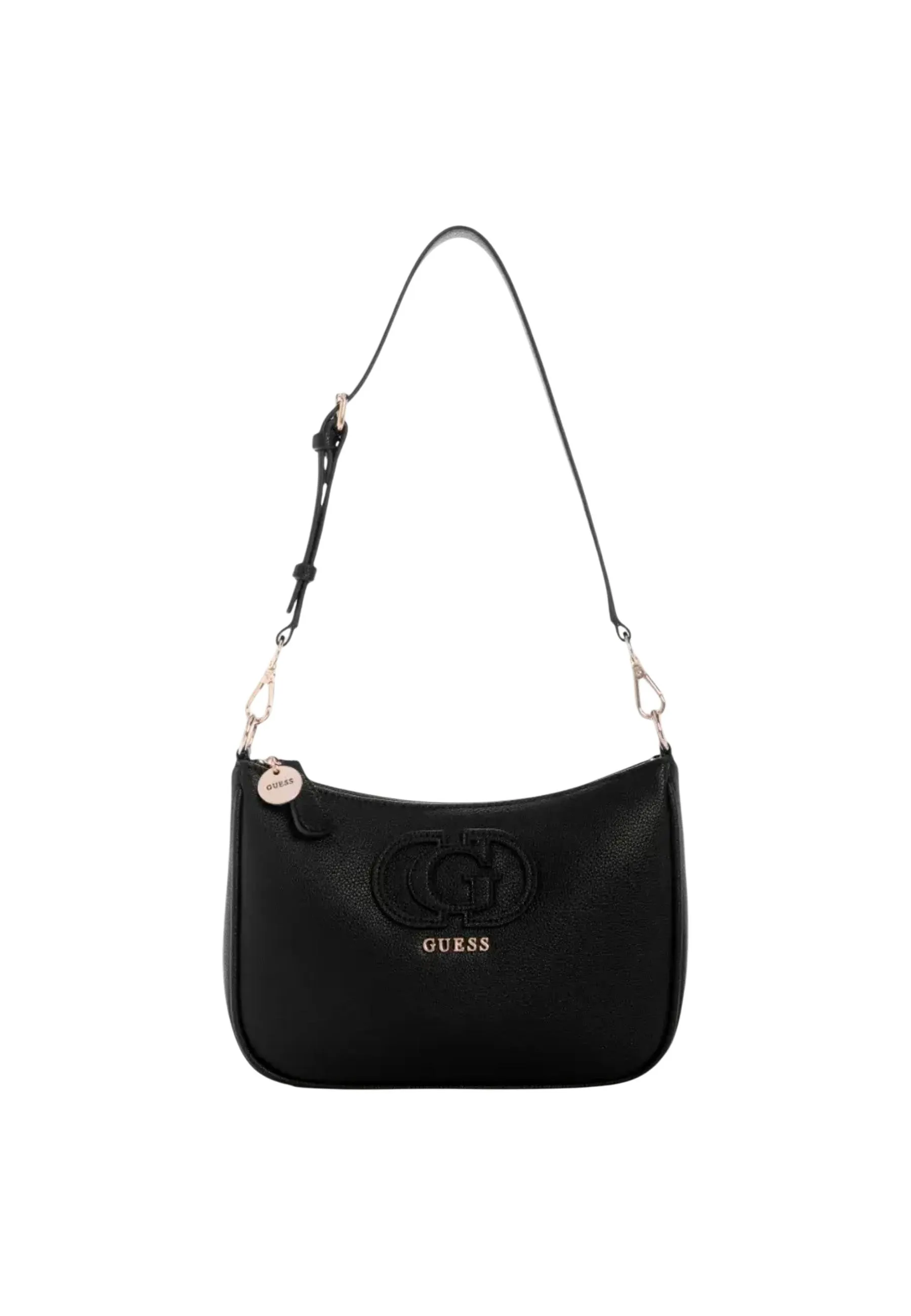 Guess Damen Tasche Schwarz 510856