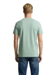 U.s. Polo Assn. Herren T-Shirt Grün | online kaufen