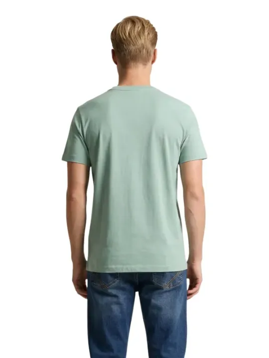 U.s. Polo Assn. Herren T-Shirt Grün | online kaufen