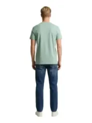 U.s. Polo Assn. Herren T-Shirt Grün | online kaufen