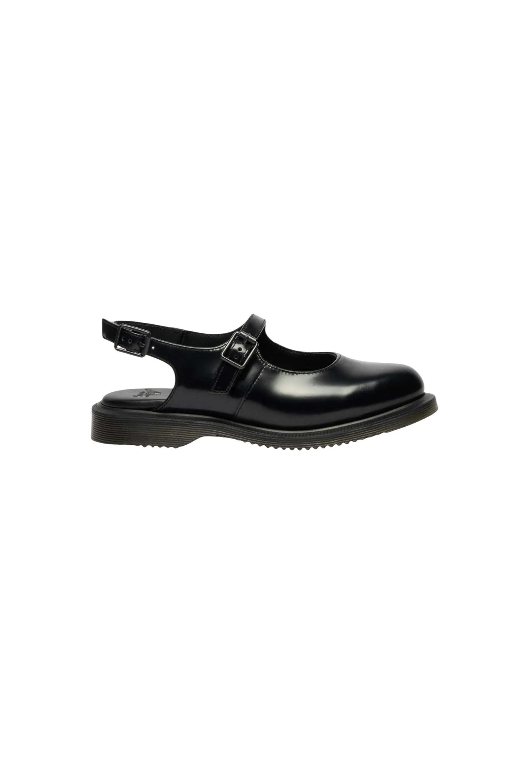 Damen Sandale Schwarz 516891