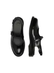 Dr. Martens Damen Sandale Schwarz | online kaufen