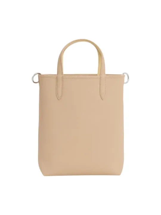 Lacoste Damen Tasche Beige | online kaufen