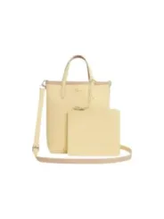 Lacoste Damen Tasche Beige | online kaufen