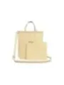 Lacoste Damen Tasche Beige | online kaufen