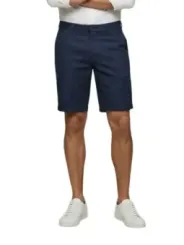 Borghese Herren Bermudas Blau | online kaufen