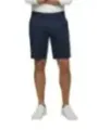 Borghese Herren Bermudas Blau | online kaufen