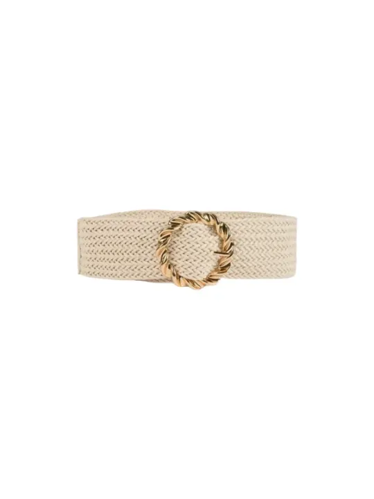 Morgan De Toi Damen Gürtel Beige | online kaufen