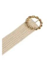 Morgan De Toi Damen Gürtel Beige | online kaufen