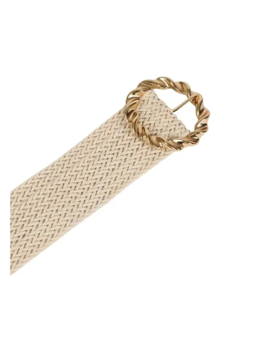 Morgan De Toi Damen Gürtel Beige | online kaufen