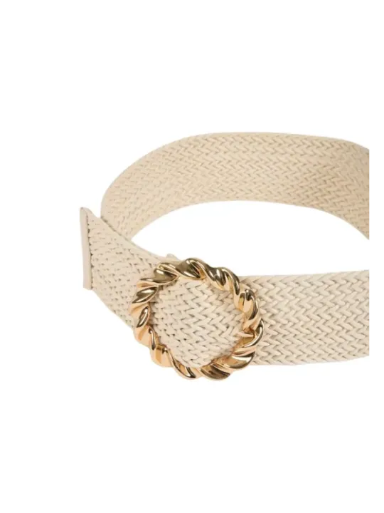 Morgan De Toi Damen Gürtel Beige | online kaufen