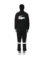 Lacoste Herren Trainingsanzug Schwarz | online kaufen