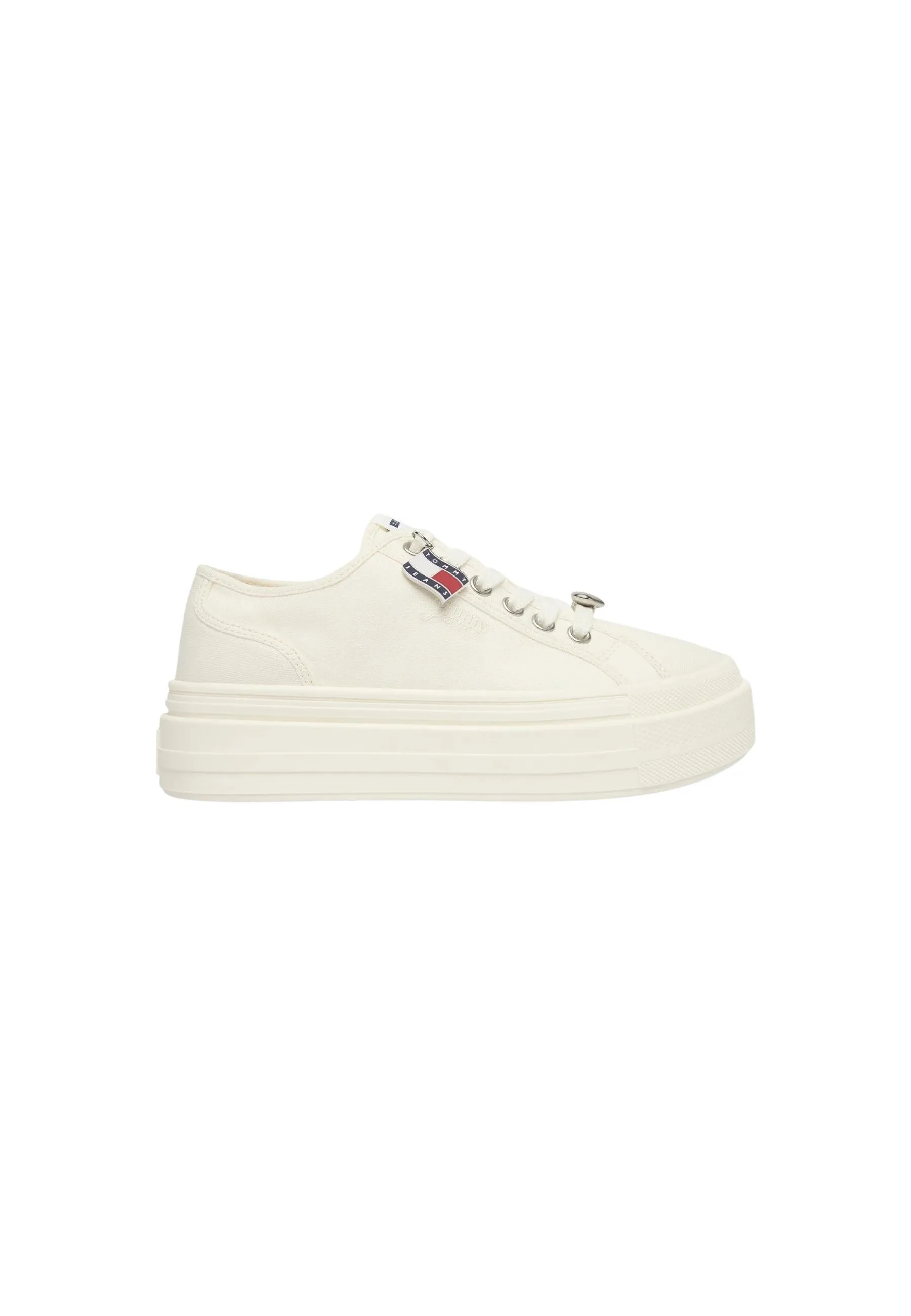 Damen Sneaker Beige 516883