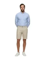 Borghese Herren Bermudas Beige | online kaufen