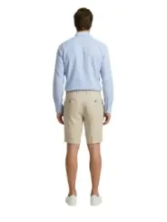 Borghese Herren Bermudas Beige | online kaufen