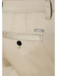 Armani Exchange Herren Bermudas Beige | online kaufen