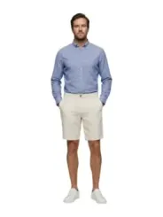 Borghese Herren Hose Weiß | online kaufen