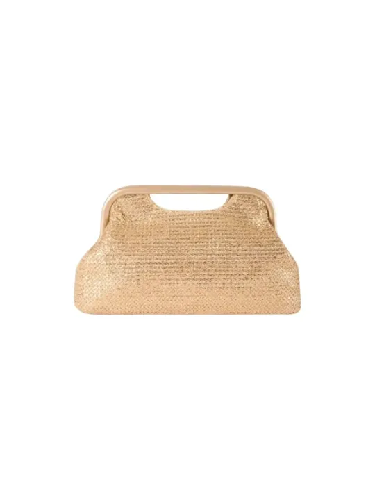 Morgan De Toi Damen Tasche Golden | online kaufen