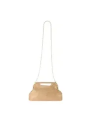 Morgan De Toi Damen Tasche Golden | online kaufen