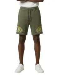 County Of Milan Herren Bermudas Grün | online kaufen