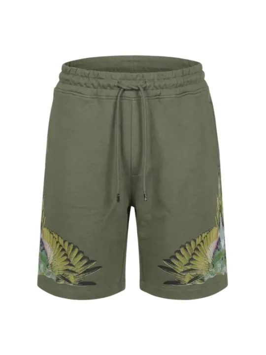County Of Milan Herren Bermudas Grün | online kaufen