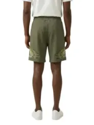 County Of Milan Herren Bermudas Grün | online kaufen