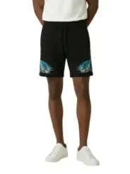 County Of Milan Herren Bermudas Schwarz | online kaufen