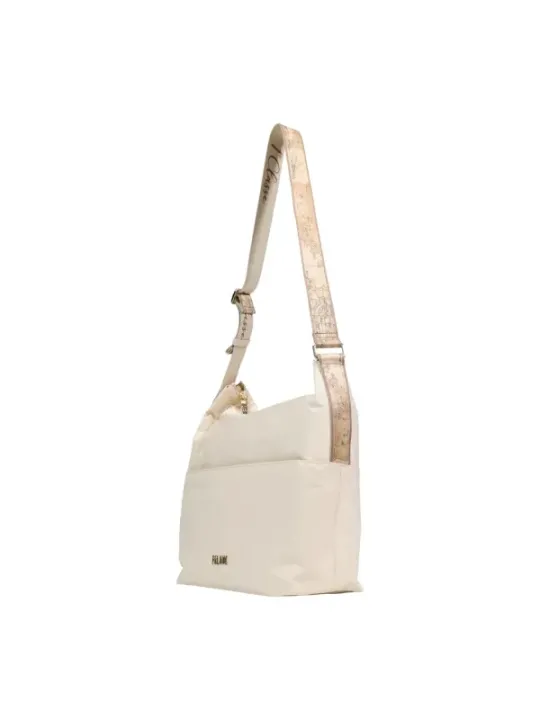 Alviero Martini Prima Classe Damen Tasche Beige