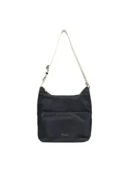 Alviero Martini Damen Tasche Schwarz mieten bei Flex-Fashion