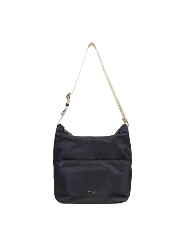 Alviero Martini Prima Classe Damen Tasche Schwarz