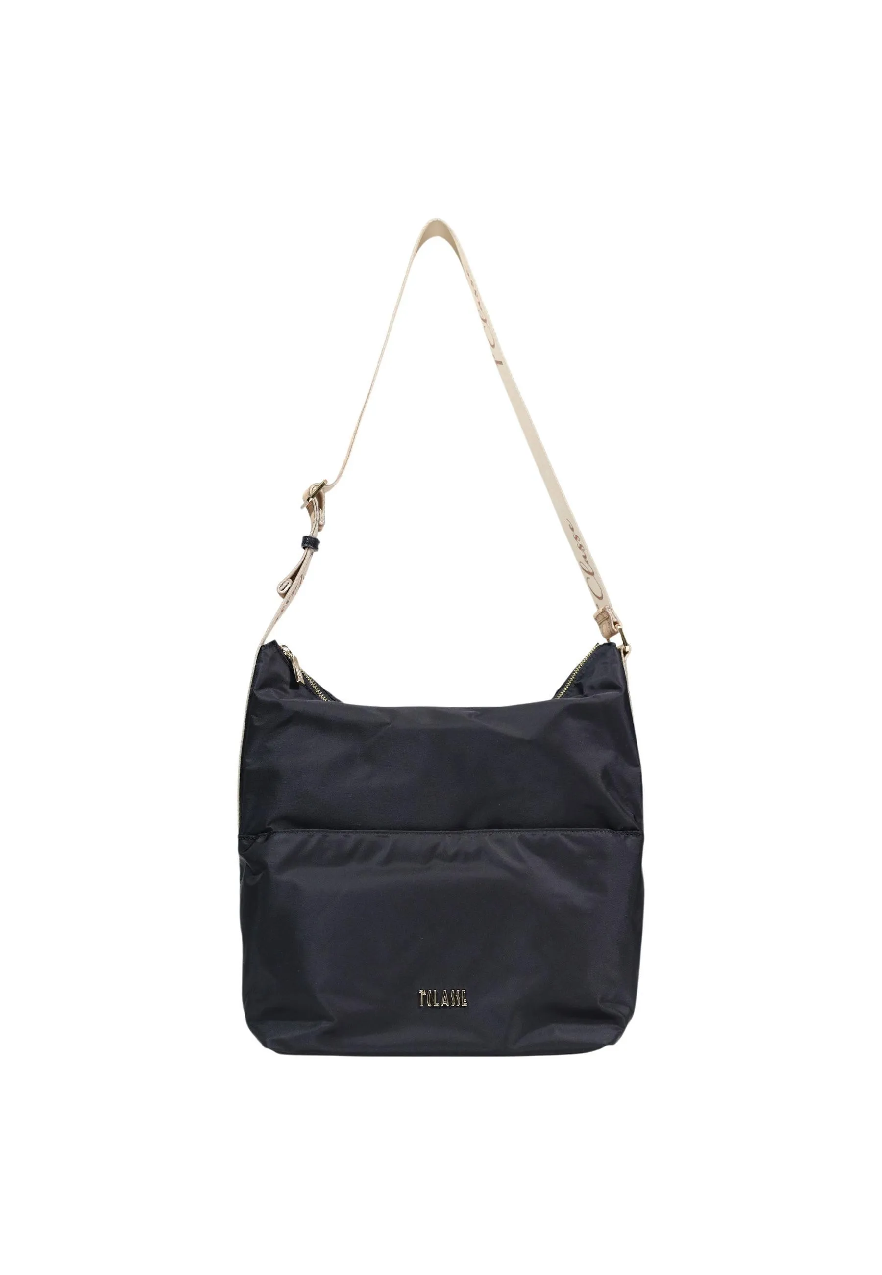 Damen Tasche Schwarz 516754