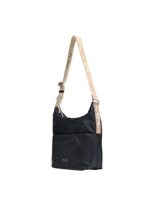 Alviero Martini Prima Classe Damen Tasche Schwarz