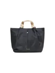 Alviero Martini Prima Classe Damen Tasche Schwarz