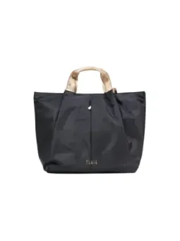 Alviero Martini Prima Classe Tasche Schwarz leihen bei Flex-Fashion