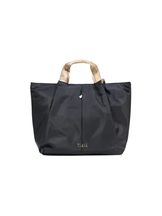 Alviero Martini Prima Classe Damen Tasche Schwarz