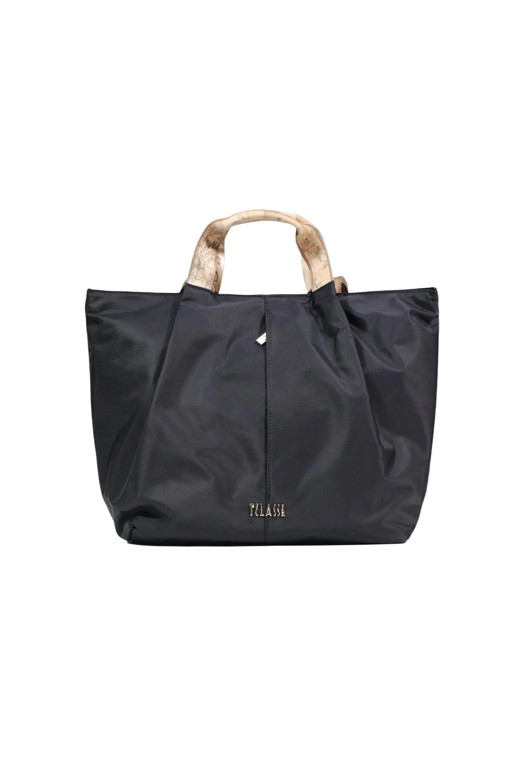 Damen Tasche Schwarz 516753