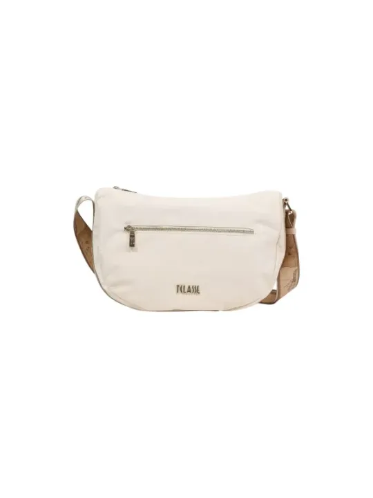 Alviero Martini Prima Classe Damen Tasche Beige