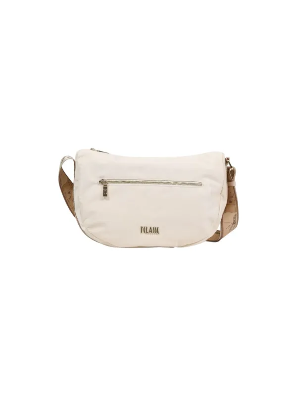 Alviero Martini Prima Classe Damen Tasche Beige