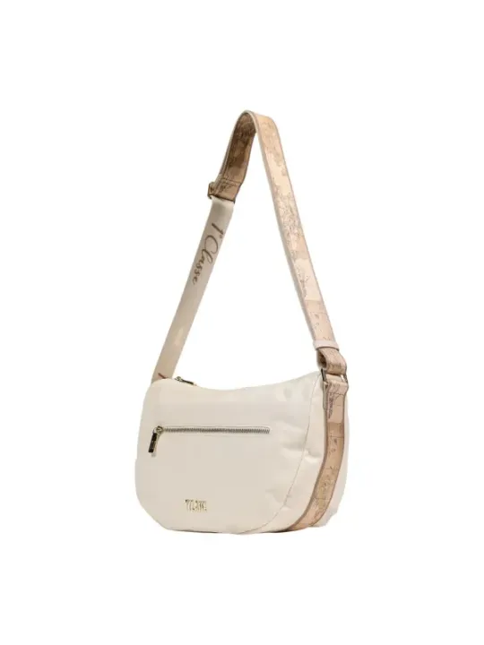 Alviero Martini Prima Classe Damen Tasche Beige