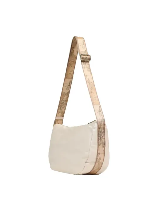 Alviero Martini Prima Classe Damen Tasche Beige