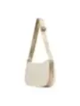 Alviero Martini Prima Classe Damen Tasche Beige