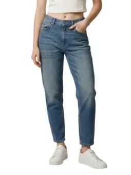 Replay Damen Jeans Blau mieten | Flex-Fashion Verleih-Shop