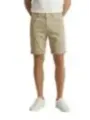 Replay Herren Bermudas Beige | online kaufen